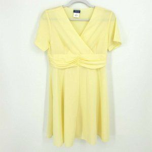 Vintage Signature Collection by Vicky Wayne Dress